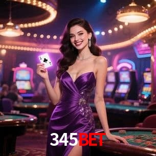 Experiência VIP 345bet