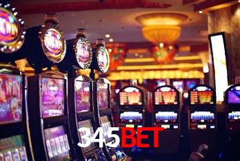 Desvendando o Mundo dos Jogos Virtuais na 345bet