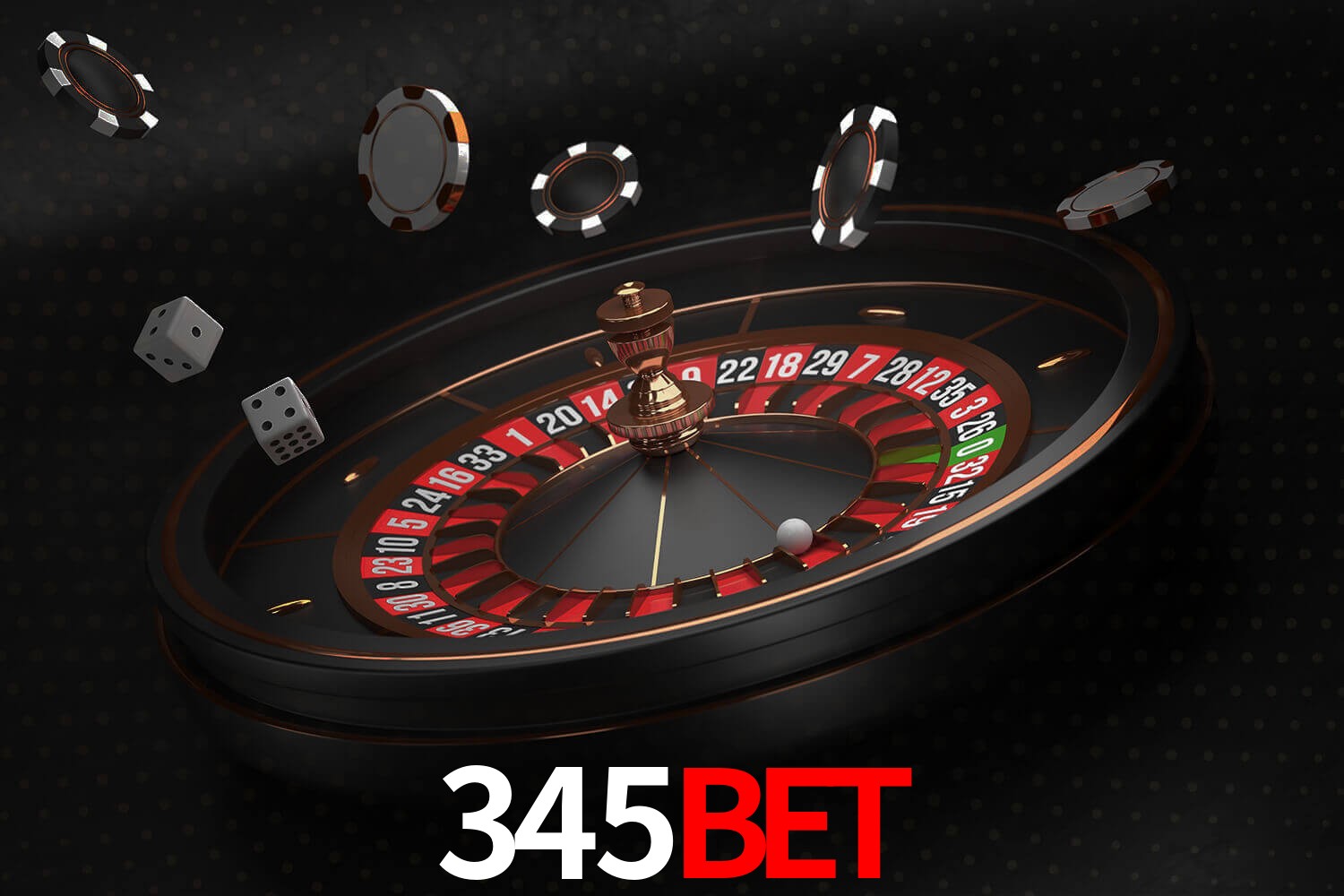 345 bet paga