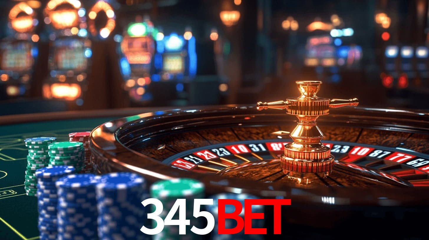 345bet - Uma Rica Seleção De Jogos De Mesa! - 345bet app