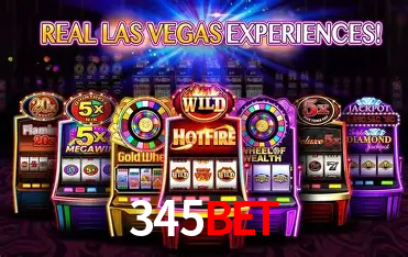 A Emoção da Loteria na 345bet: Uma Chance de Mudança de Vida