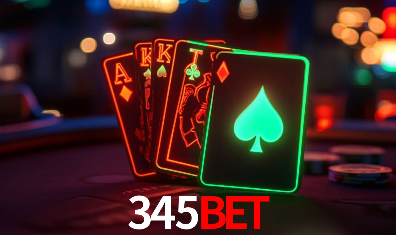 Promoções Sazonais 345bet