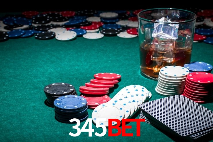 Avaliações dos Jogadores 345bet