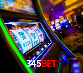 Explorando a Categoria de Eventos em Apostas na 345bet