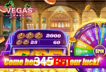Inovações de Jogos na 345bet: O Futuro das Experiências Interativas