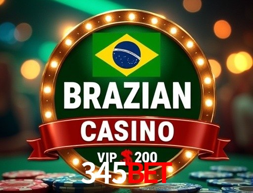 Integração de APIs 345bet
