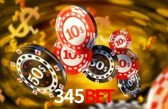 Provedores de Jogos 345bet