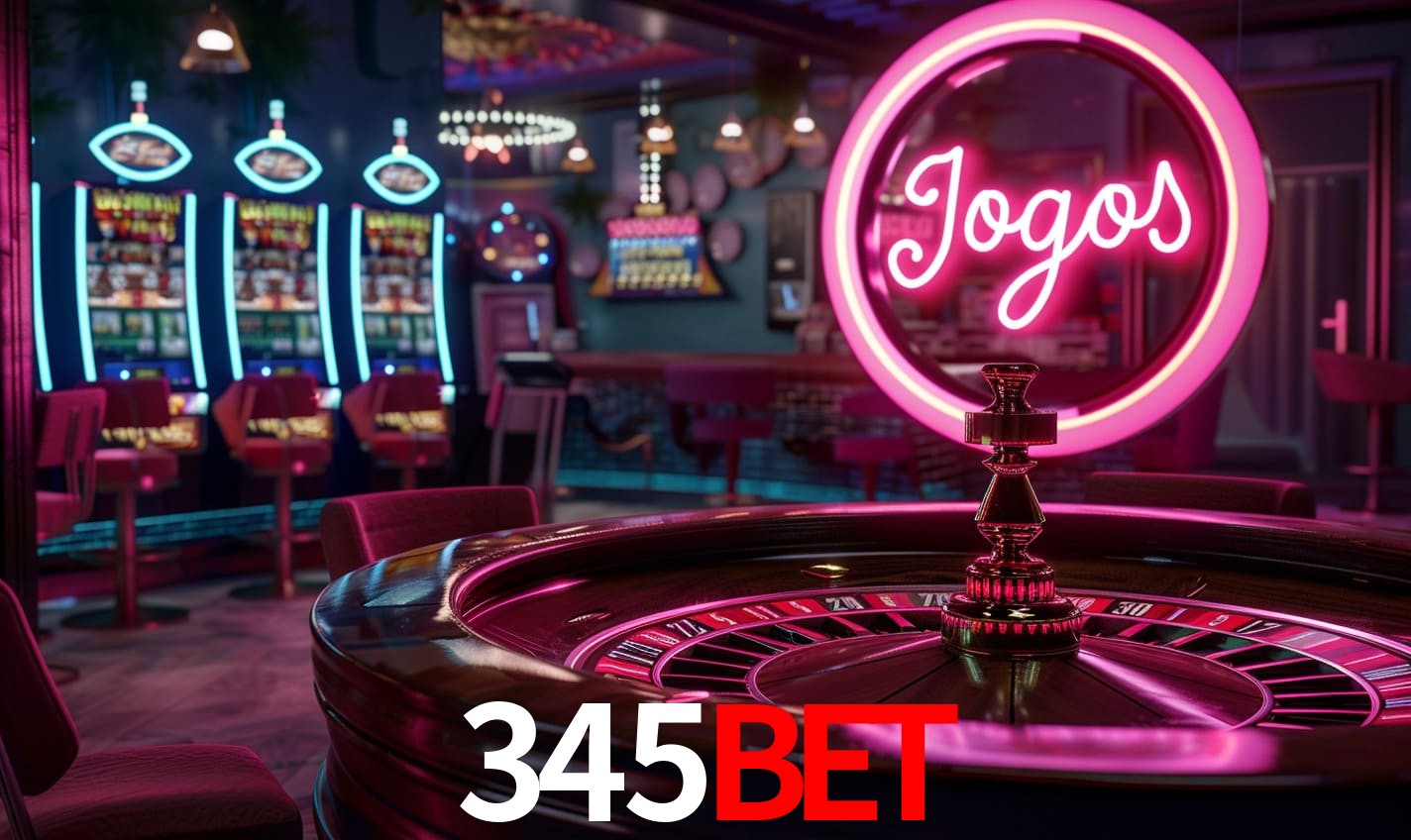 Apostas de Tênis 345bet