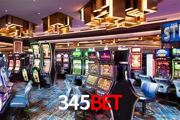 Descubra a Essência do 345bet: Nossa História e Compromissos
