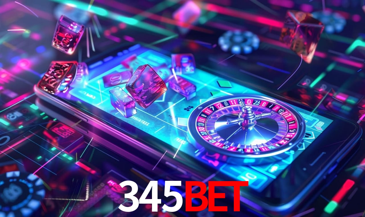 Benefícios da Conta 345bet