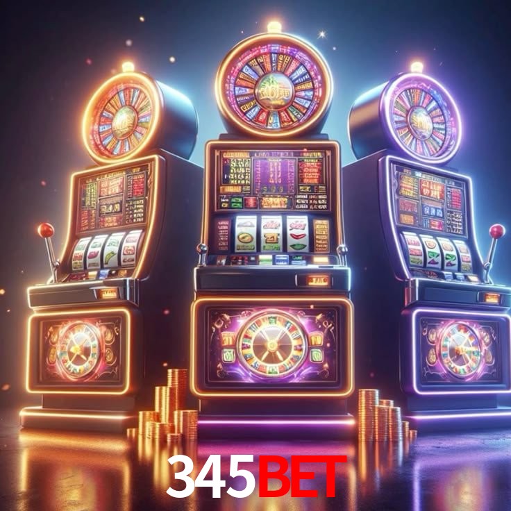 345bet: Jogos de Caça-Níqueis-Altas Recompensas, Roleta-Velocidade, Blackjack-Desafios Máximos