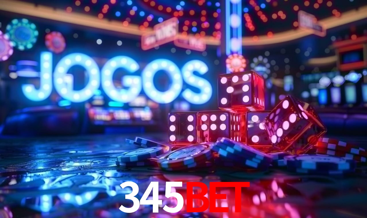 Apostas de Futebol 345bet