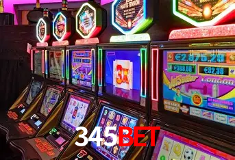 Apostas Esportivas na 345bet: Um Guia Completo