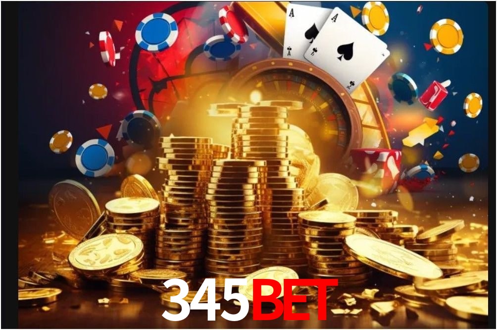 Casino VIP 345bet