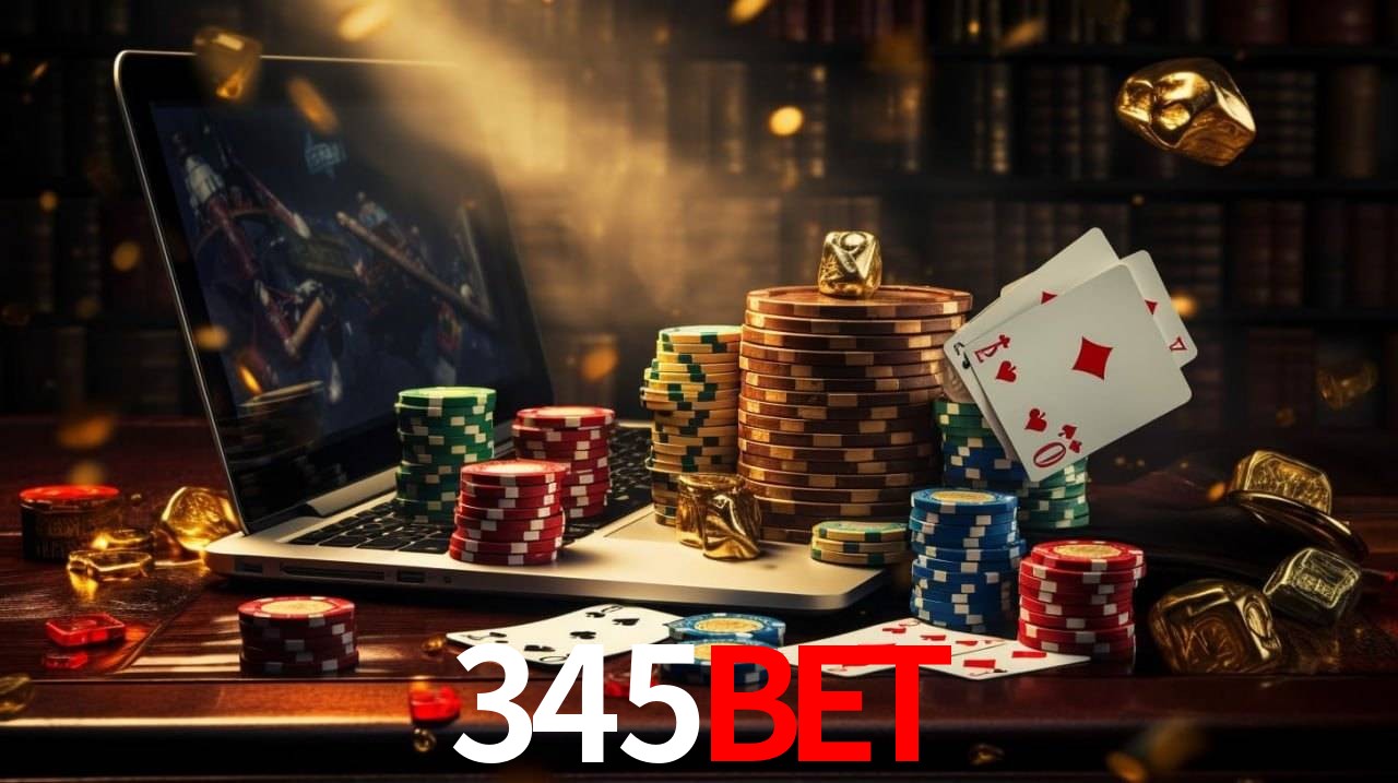 Recursos de Bônus 345bet