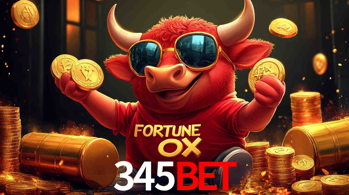 Desvendando o Mundo dos Jogos Virtuais na 345bet