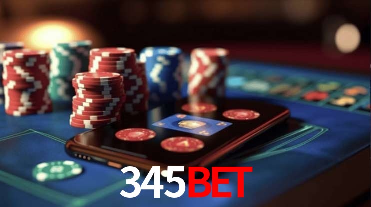 Diretório de Jogos 345bet