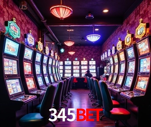 Design Responsivo 345bet