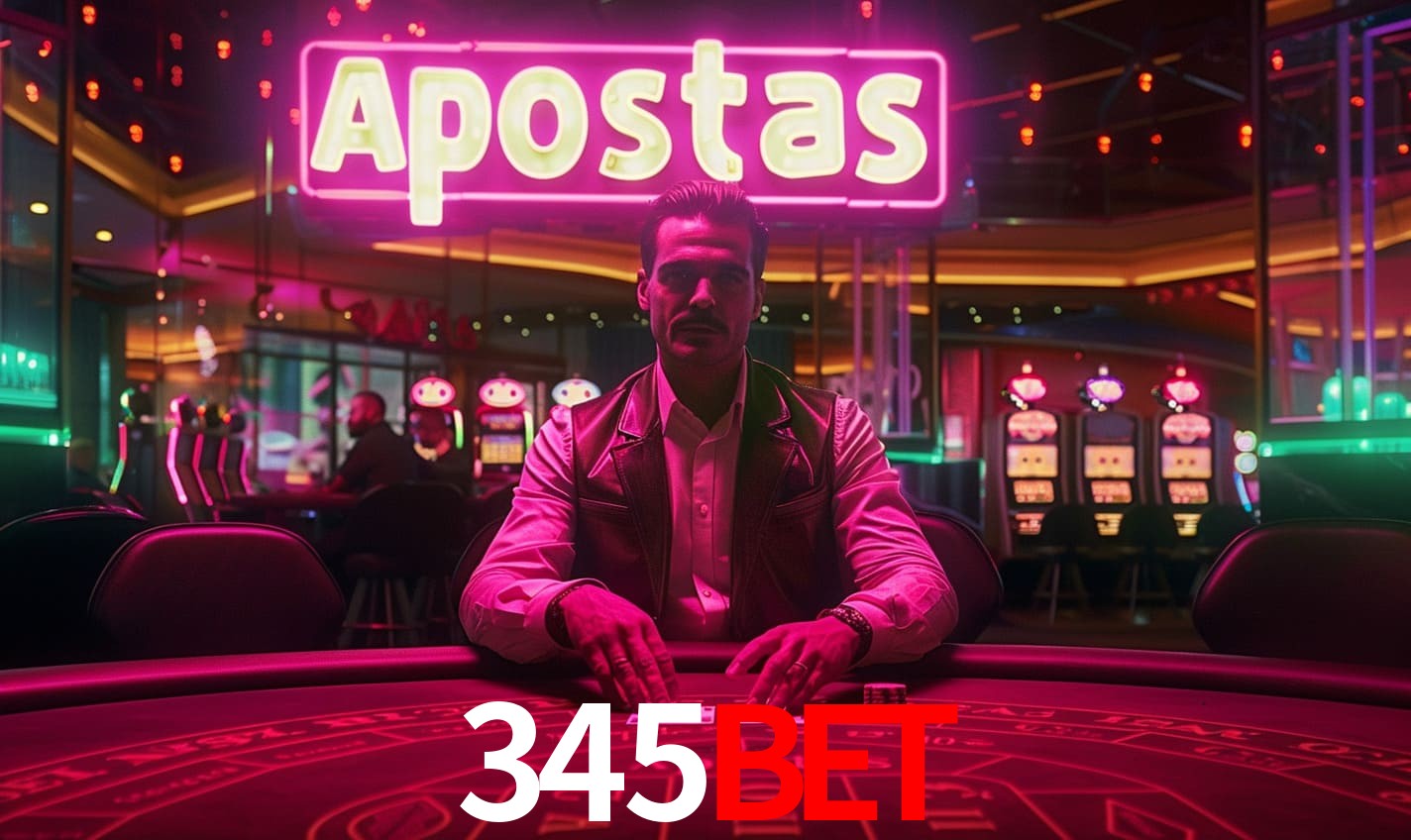 Apostas de Futebol 345bet