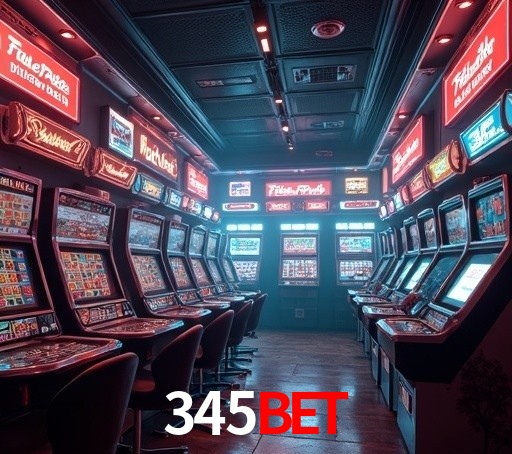 Login Seguro 345bet