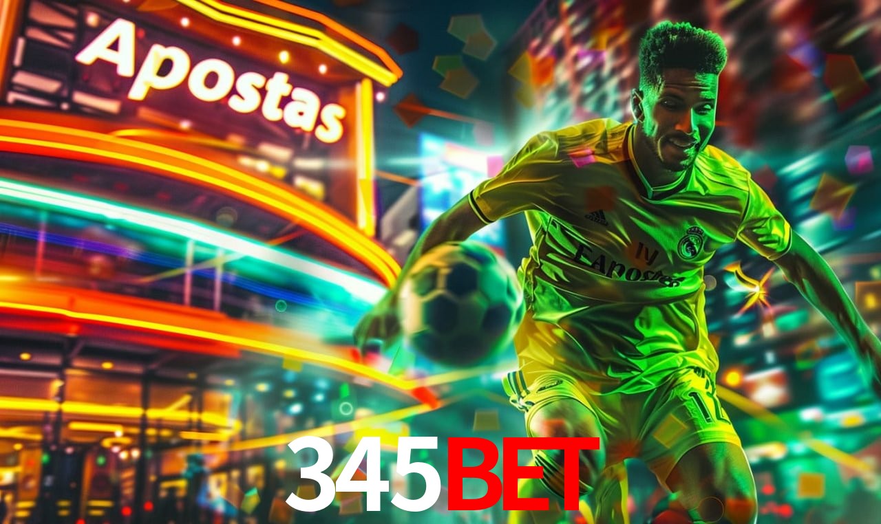 Sistemas de Segurança 345bet