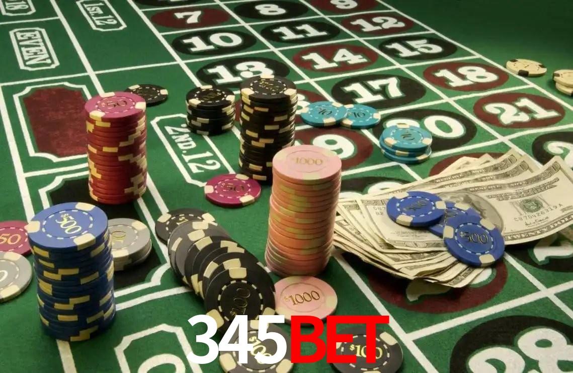 345 bet paga