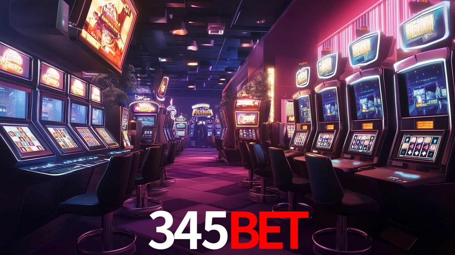 345 bet paga