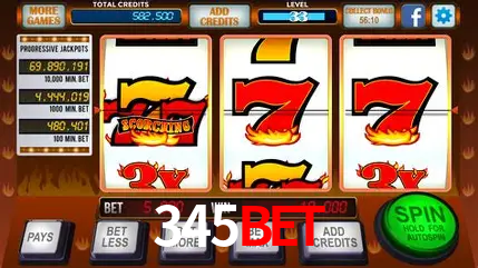 Descubra a Magia dos Jogos de Arcade no 345bet