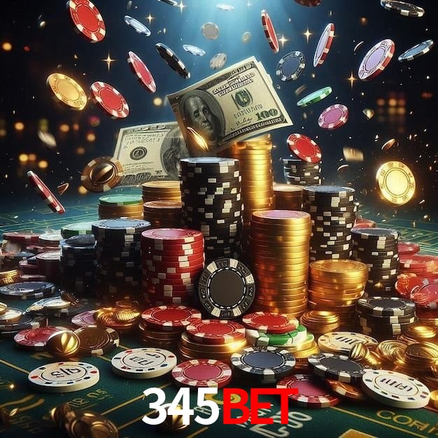 Casino Ao Vivo 345bet