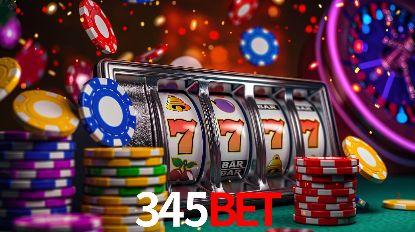 Estatísticas Esportivas 345bet
