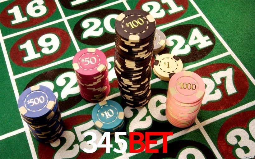Login Seguro 345bet