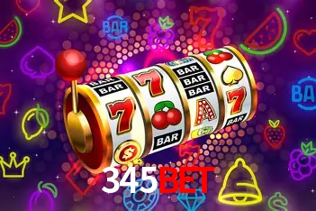 Desvendando o Mundo dos Jogos Virtuais na 345bet