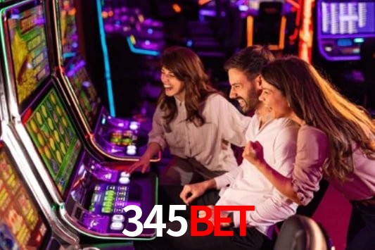 Mesa de Blackjack 345bet