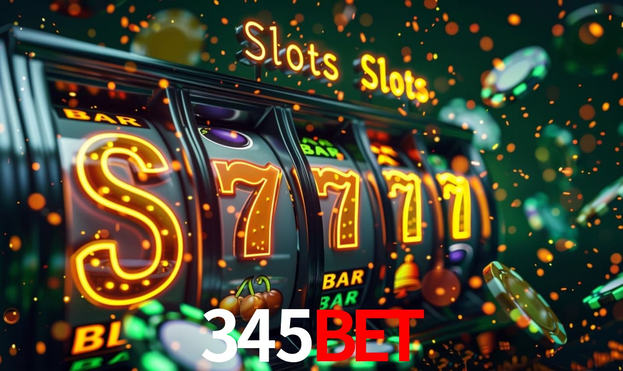 Jogos de Slot 345bet