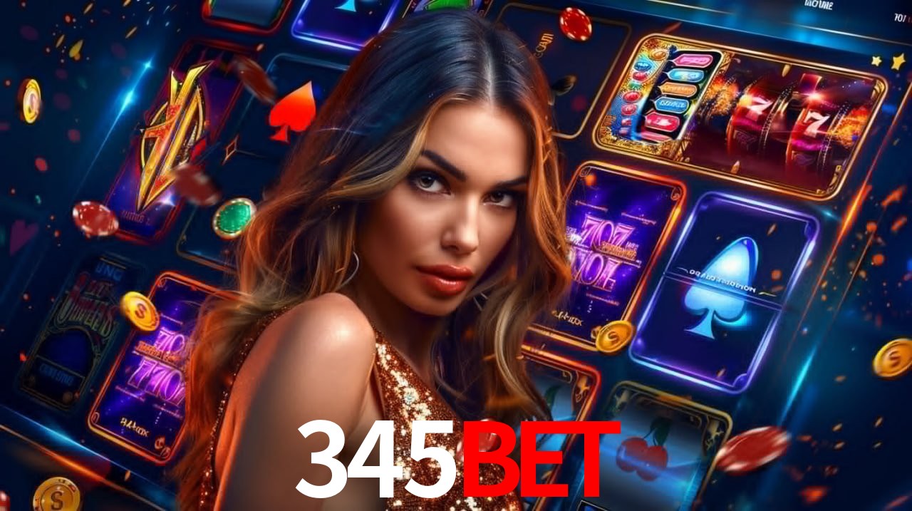 Jogos Exclusivos 345bet