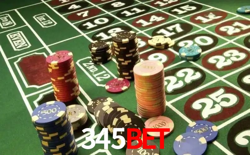Design Responsivo 345bet