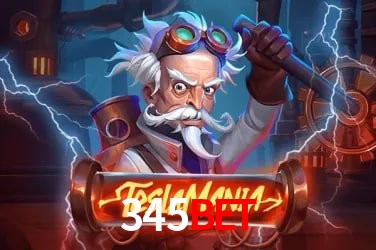 Ofertas Exclusivas 345bet