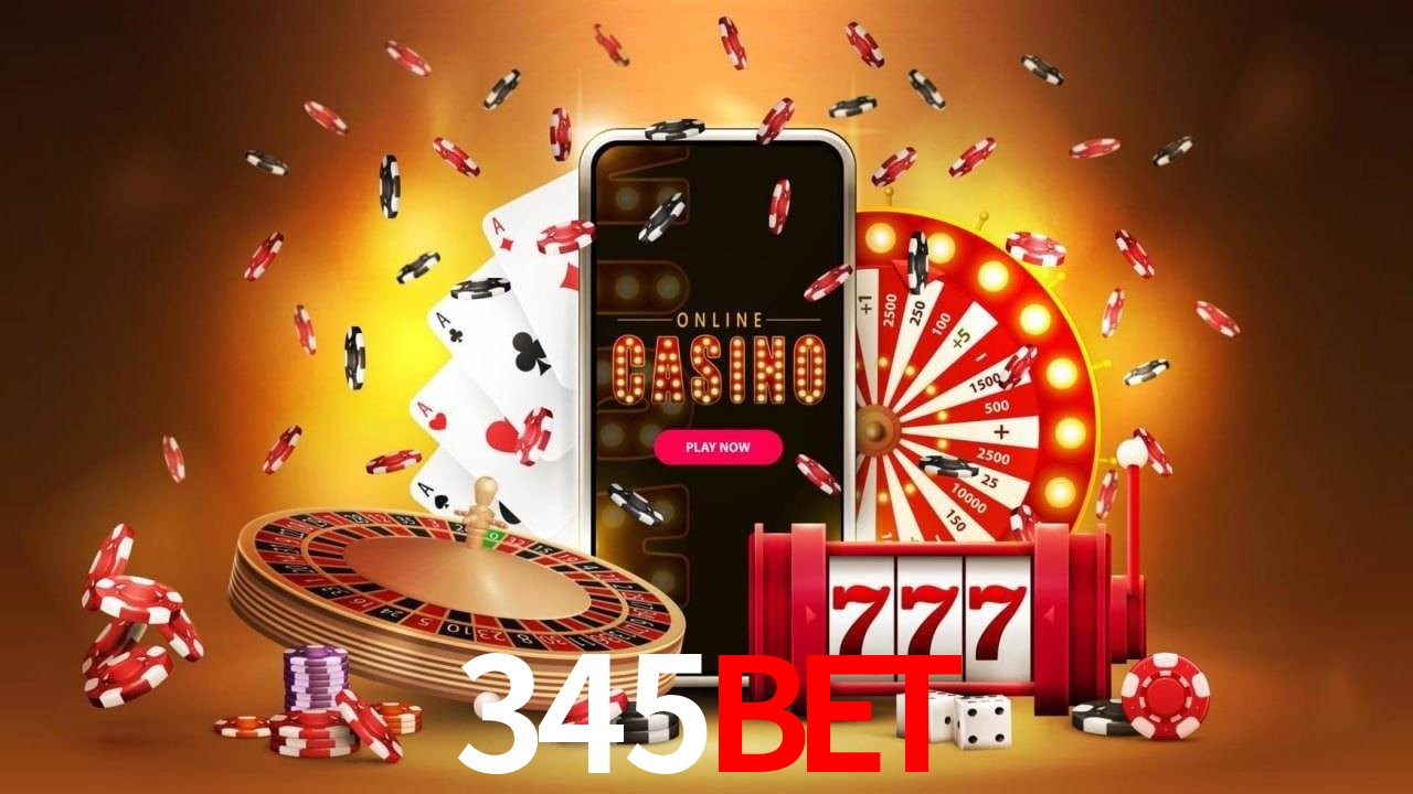Promoções Sazonais 345bet