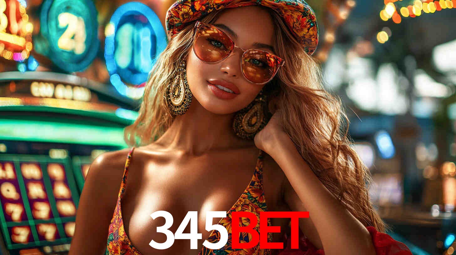 Bônus Diários 345bet